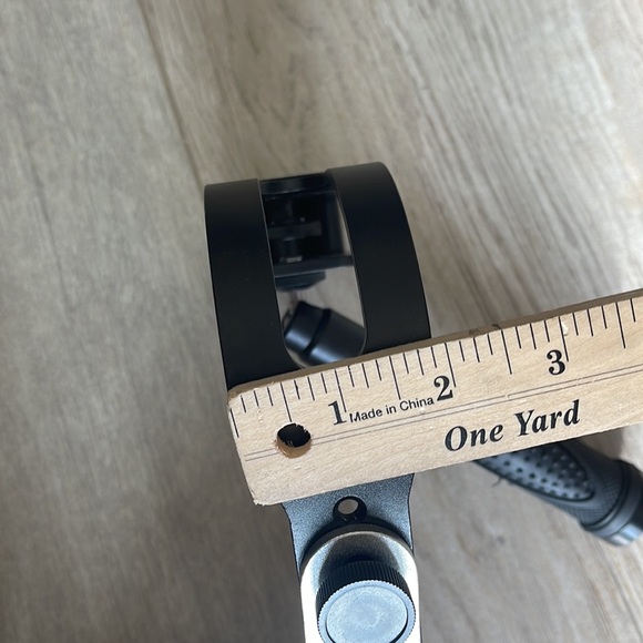 Cellphone/Camera Stabilizer Vlogging smooth videos black - Picture 11 of 11